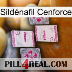 Sildénafil Cenforce 33